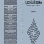 Trabzon üniversitesi