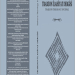 Trabzon üniversitesi